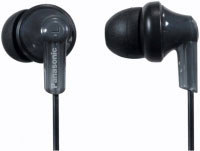Panasonic RP-HJC120 (RP-HJC120E-K)